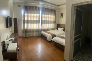 Hoa Đào Hostel - Sa Pa - 2