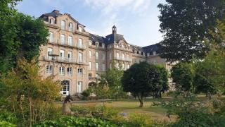 Apartamento Paraíso del Agua - Mondariz-Balneario - 9