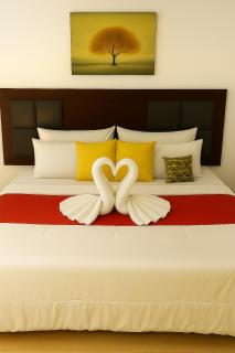 Full House with 4BR near SM mall and walking street - Angeles - 4