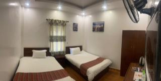 Hoa Đào Hostel - Sa Pa - 5