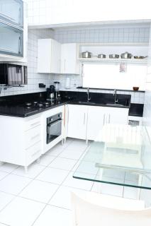 Apartamento espaçoso e aconchegante - 3