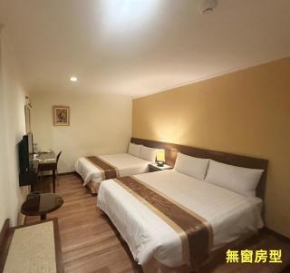 文化信然 - Tainan - 8