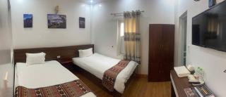 Hoa Đào Hostel - Sa Pa - 3