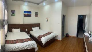Hoa Đào Hostel - Sa Pa - 4