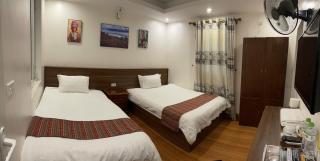 Hoa Đào Hostel - Sa Pa - 1