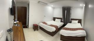 Hoa Đào Hostel - Sa Pa - 8