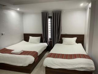 Hoa Đào Hostel - Sa Pa - 7