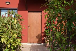 Country House Ciliegia Rossa - Colonnella - 7