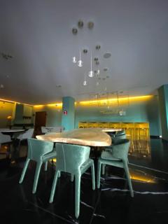 luxury apartment & great view good neighbour hood - Guadalajara - 7