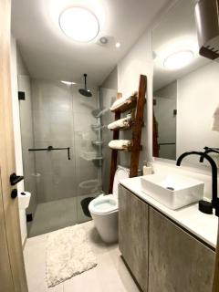 luxury apartment & great view good neighbour hood - Guadalajara - 4