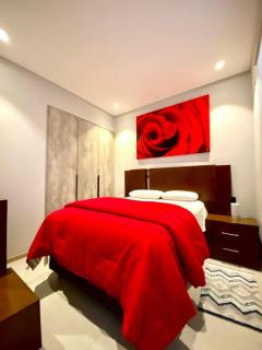 luxury apartment & great view good neighbour hood - Guadalajara - 3