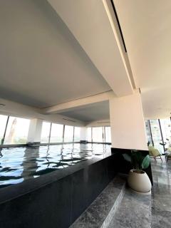 luxury apartment & great view good neighbour hood - Guadalajara - 2