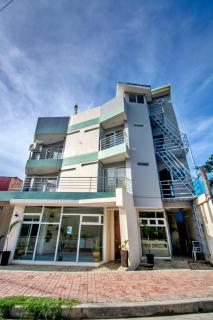 ILA Apartelle Boracay - 7