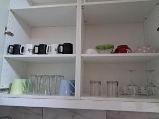 ANDRIA'S luxury family studio near Casino limassol - Limassol - 4