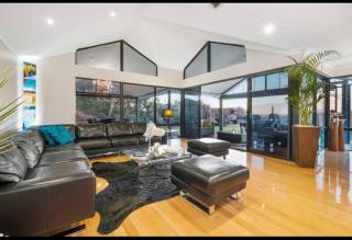 Panoramic views, secluded nature reserve, ZigZag Retreat - Perth - 9