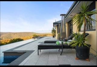 Panoramic views, secluded nature reserve, ZigZag Retreat - Perth - 6