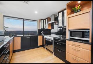 Panoramic views, secluded nature reserve, ZigZag Retreat - Perth - 4