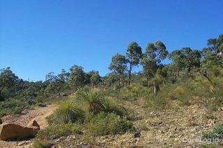 Panoramic views, secluded nature reserve, ZigZag Retreat - Perth - 1