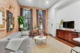 4br Gem On Gravier Close To Dining & Souvenirs - Nova Orleães - 9