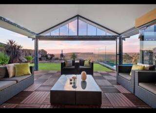Panoramic views, secluded nature reserve, ZigZag Retreat - Perth - 0