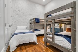 4br Gem On Gravier Close To Dining & Souvenirs - Nova Orleães - 3