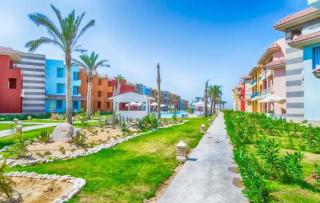 Chalet in Porto Matruh شاليه للإيجار في بورتو مطروح - Marsa Matruh - 2