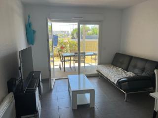 Appartement Perpignan - 1