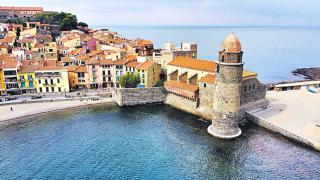 Appartement Perpignan - 1