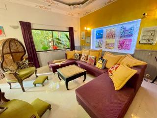 3 Monkeys Villa Residence - 8