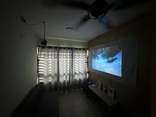 The Borneo Homestay Cyber City Apartment - Donggongon - 7