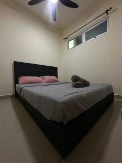 The Borneo Homestay Cyber City Apartment - Donggongon - 3