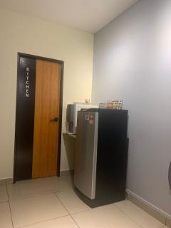 The Borneo Homestay Cyber City Apartment - Donggongon - 1