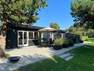 Summer House Near The Beach In Odsherred - Yderby - 0