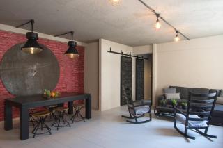 Habitat Apartments - 9