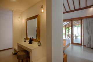Villa Ananda - Tropical 3bdrs villa - pool, lounge & open dining - 4