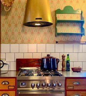 Charming House With Sea View On Langeland - 6