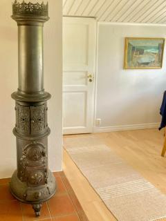 Farmhouse In Bohuslän Near Sea And Nature - 7