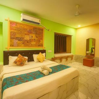 Explore Hostel Life Jaisalmer - Jaisalmer - 3