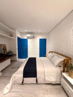 Grécia Suite - Um Paraíso em BH - Belo Horizonte - 0