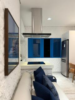 Grécia Suite - Um Paraíso em BH - Belo Horizonte - 9
