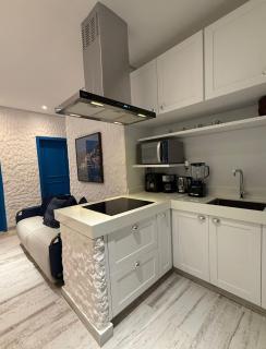 Grécia Suite - Um Paraíso em BH - Belo Horizonte - 5