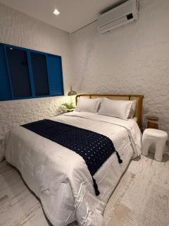 Grécia Suite - Um Paraíso em BH - Belo Horizonte - 4