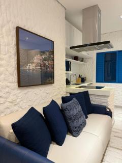 Grécia Suite - Um Paraíso em BH - Belo Horizonte - 3