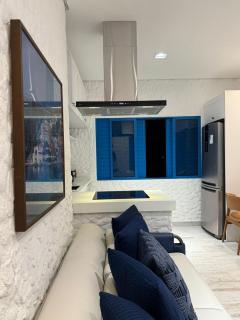 Grécia Suite - Um Paraíso em BH - Belo Horizonte - 2