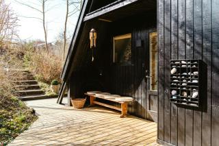 Renovated Summer Home With Terrace - 6