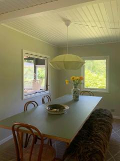 Idyll By Kisserup Strand With Sea View - 3