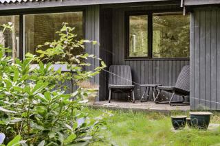 Forest Vibe And Idyll On Møn - Stege - 0
