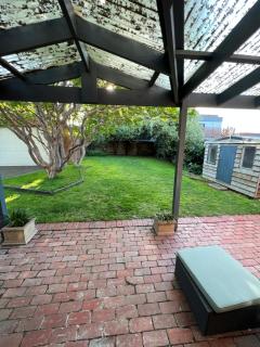 Spacious & Cozy Shared House - 3 min walk to Train - Melbourne - 1