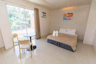 ILA Apartelle Boracay - Boracay - 9