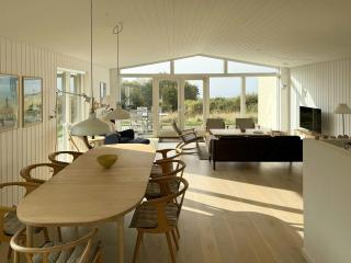 Summer House Overlooking Aarhus Bay - Knebel - 0